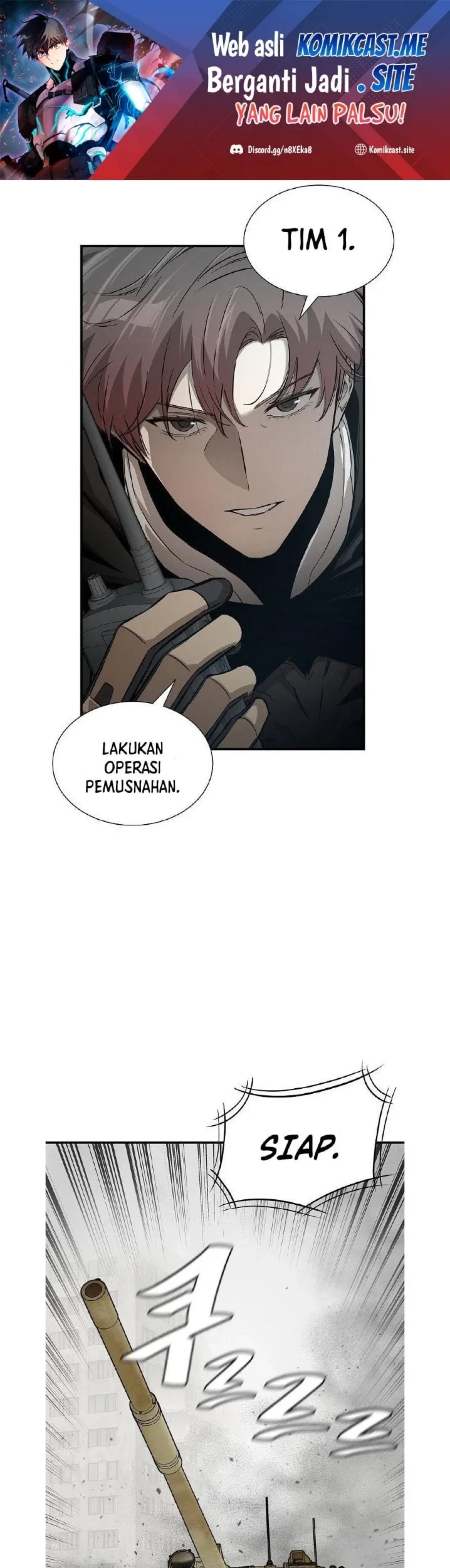 Manhwa Return Survival Chapter 150 gambar 2