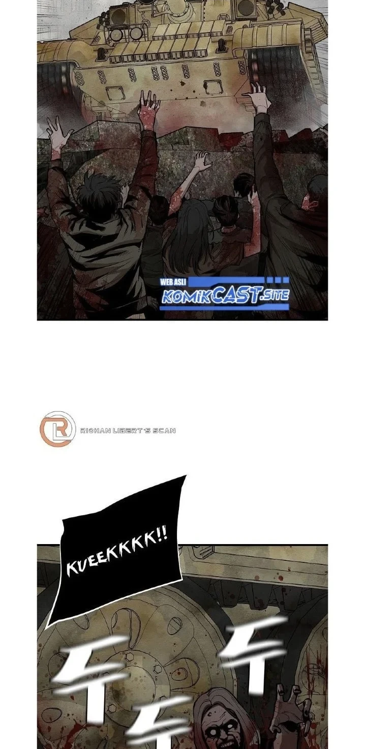 Return Survival Chapter 150 Gambar 3