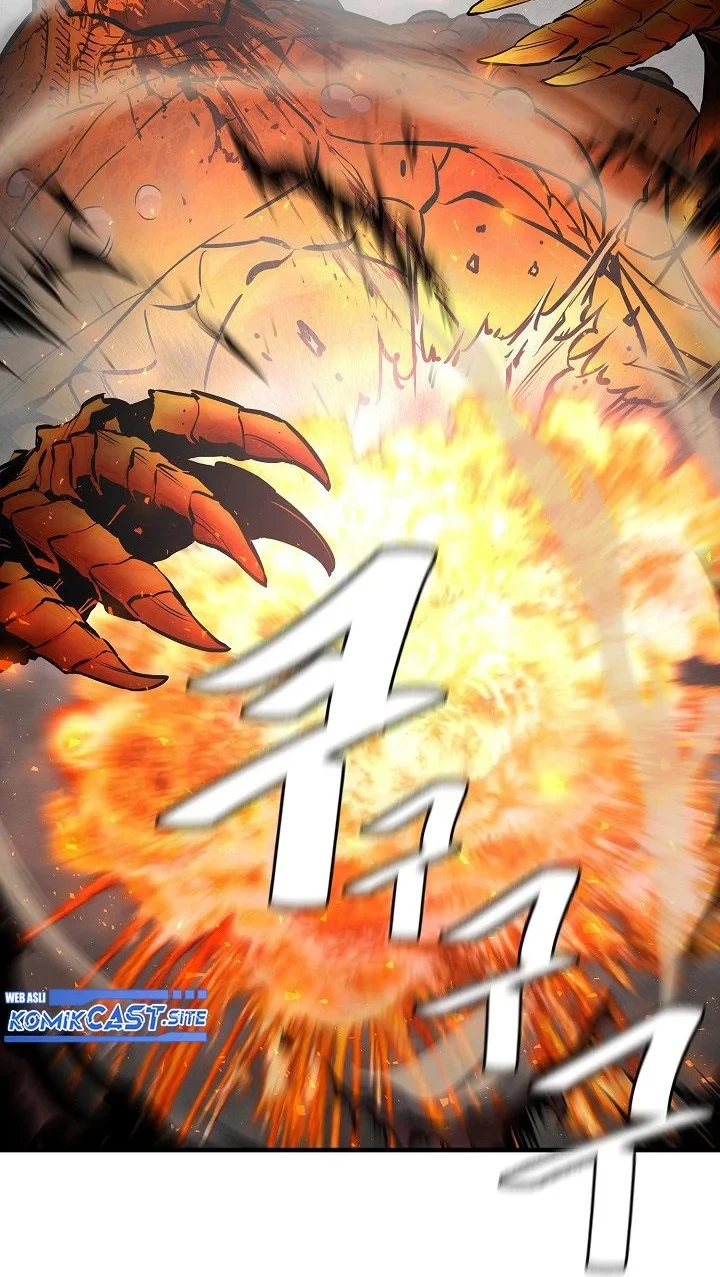 Return Survival Chapter 151 Gambar 3