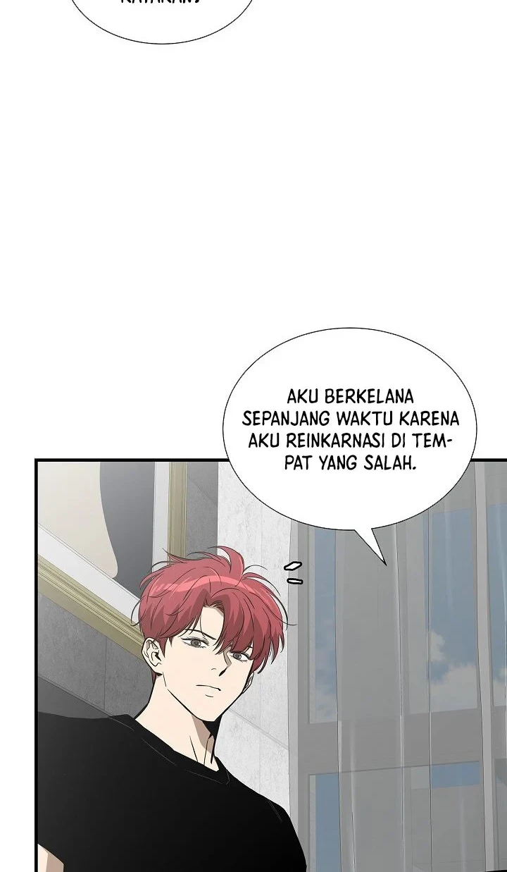Return Survival Chapter 152 Gambar 3