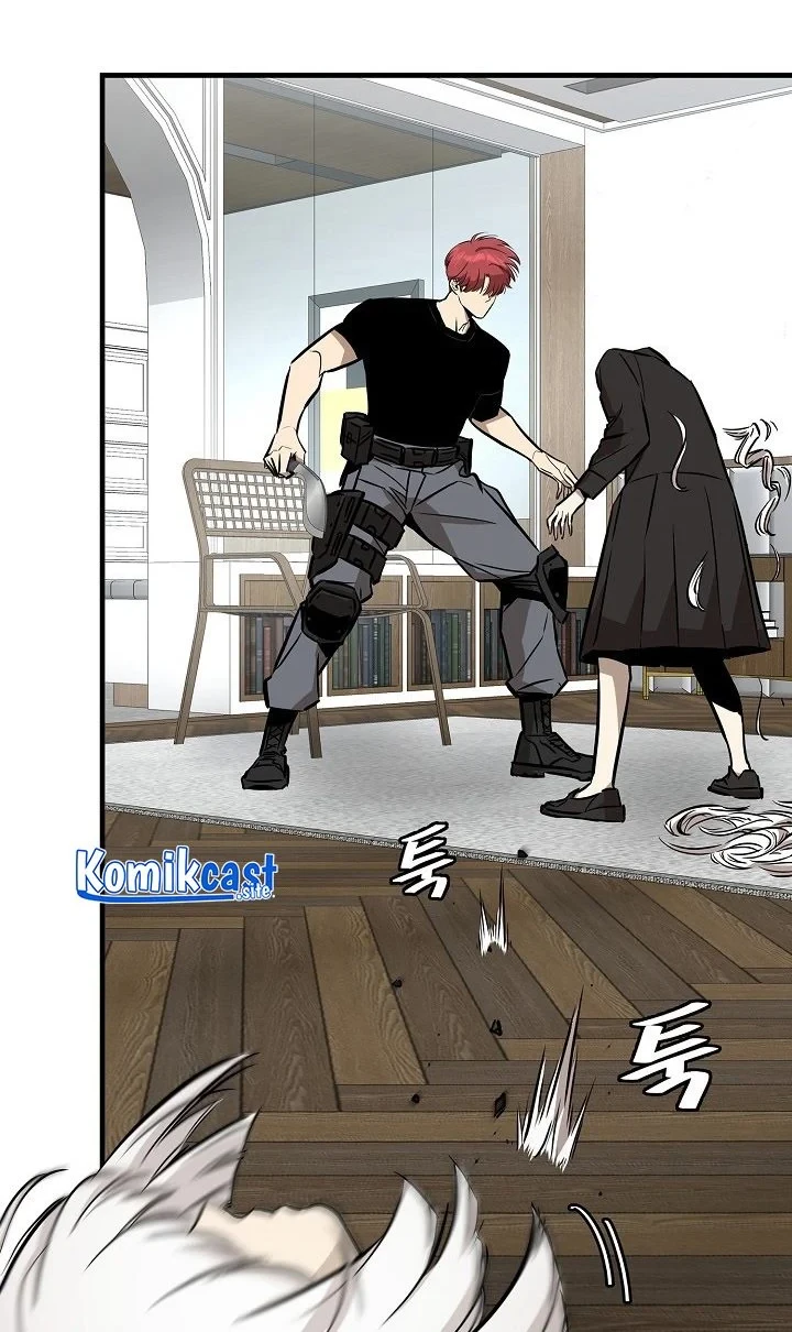 Return Survival Chapter 153 Gambar 3