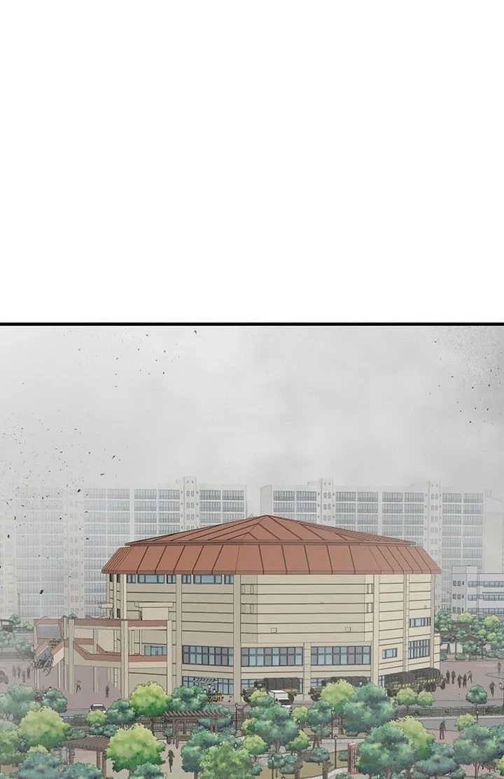 Return Survival Chapter 156 Gambar 3