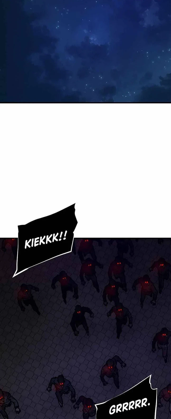 Return Survival Chapter 161 Gambar 3