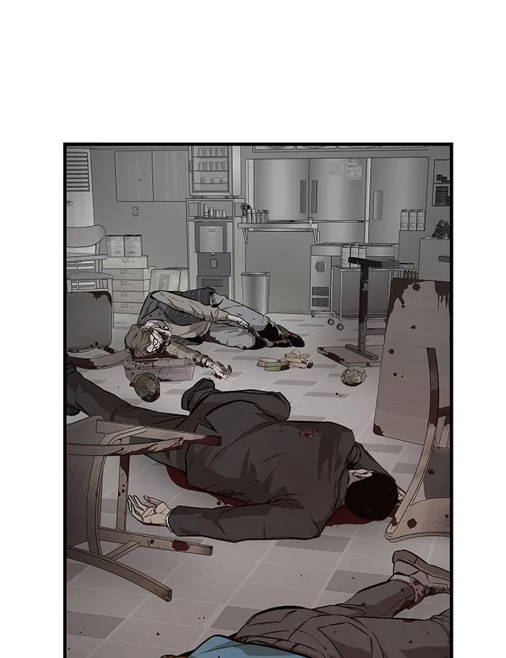 Return Survival Chapter 163 Gambar 3