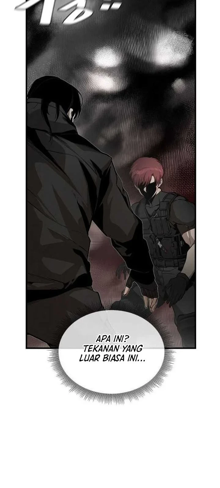 Return Survival Chapter 164 Gambar 3