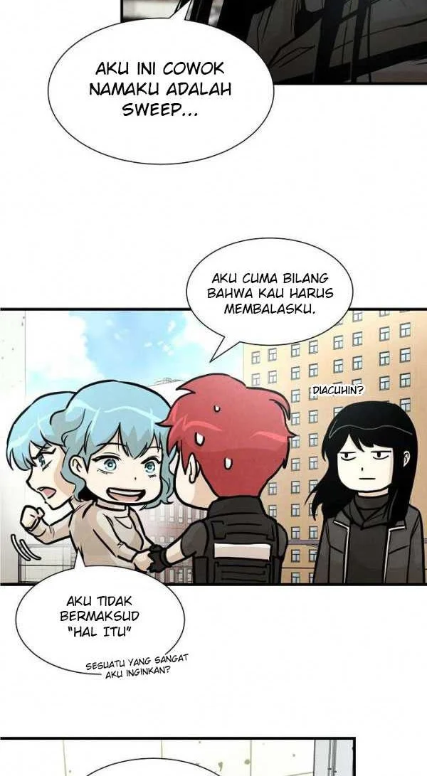 Return Survival Chapter 32 Gambar 3
