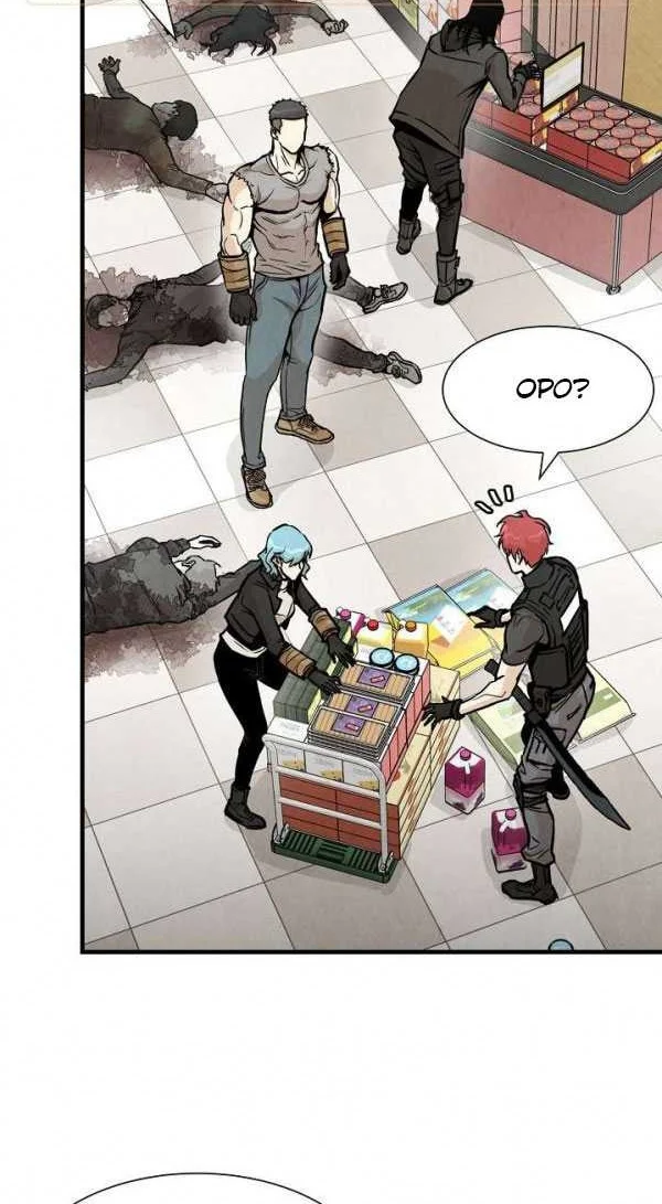 Return Survival Chapter 33 Gambar 3