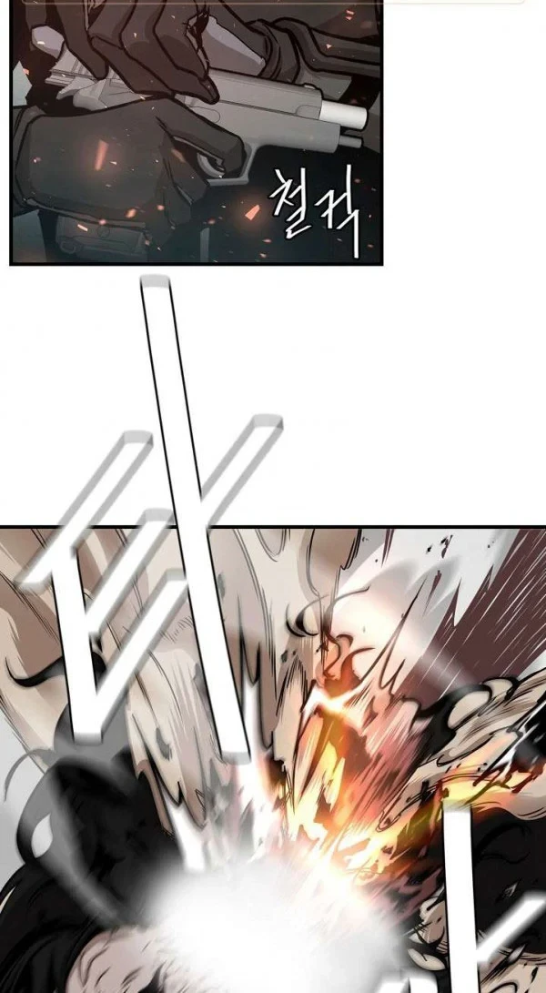 Return Survival Chapter 40 Gambar 3