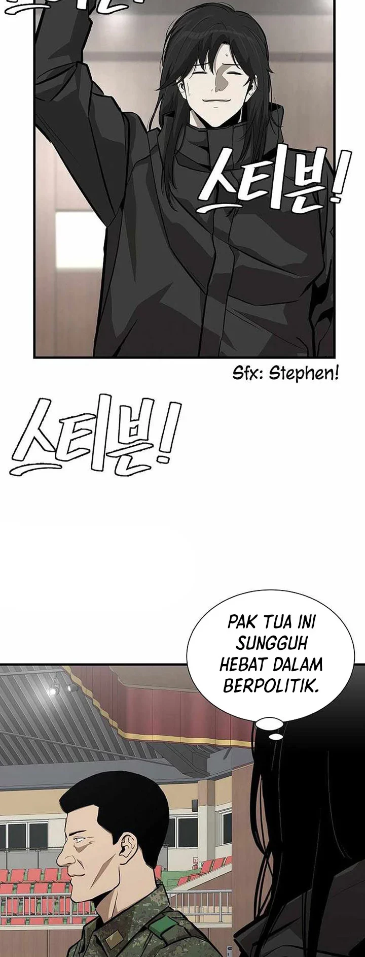 Return Survival Chapter 6 Gambar 3