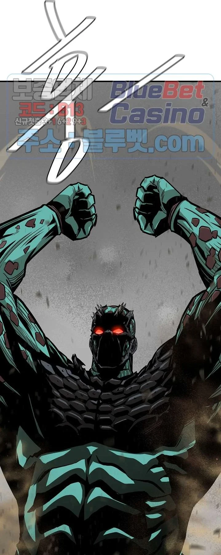 Return Survival Chapter 61 Gambar 3