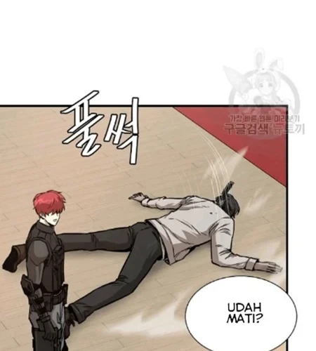 Return Survival Chapter 69 Gambar 3