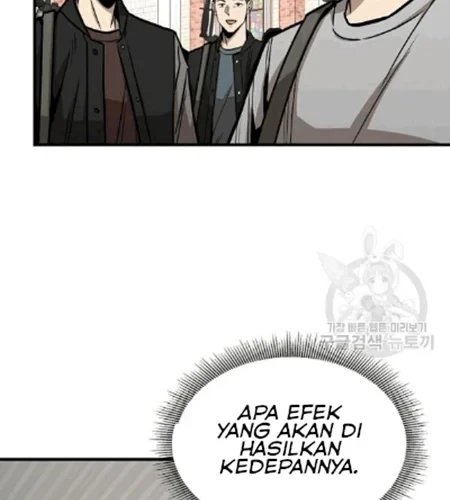 Return Survival Chapter 70 Gambar 3