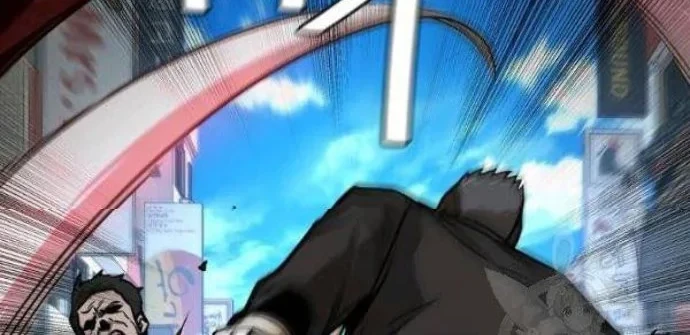 Return Survival Chapter 76 Gambar 4