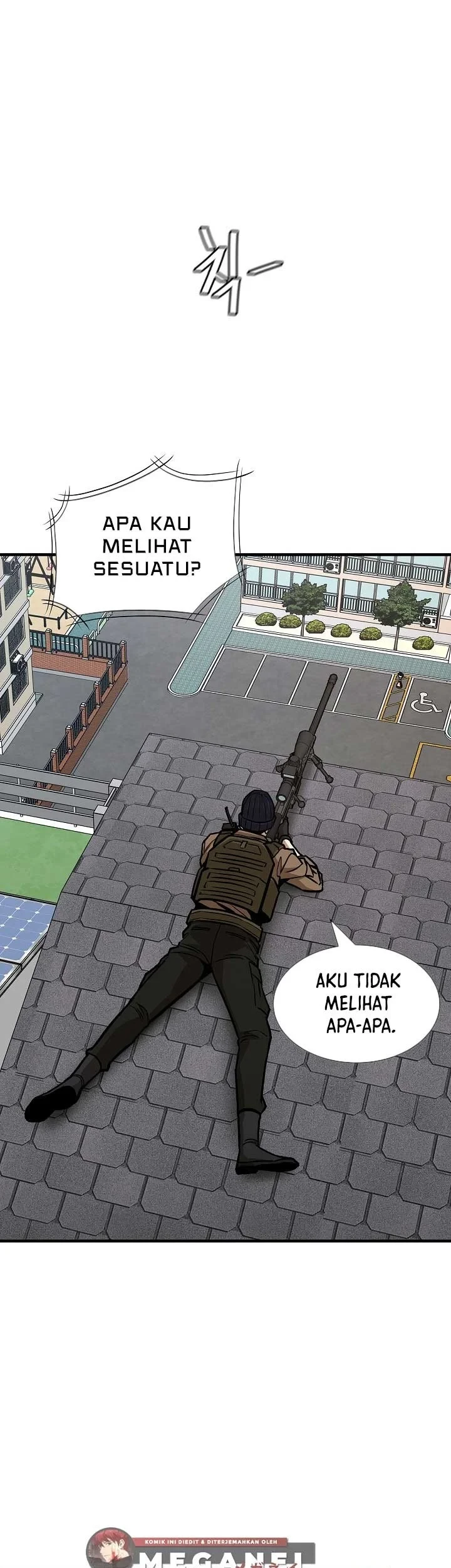 Manhwa Return Survival Chapter 81 gambar 2