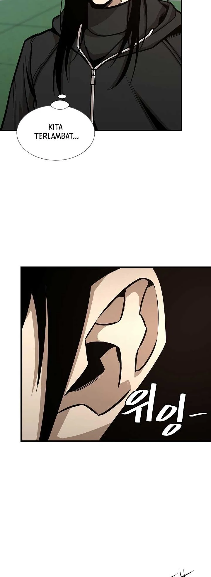 Return Survival Chapter 81 Gambar 4