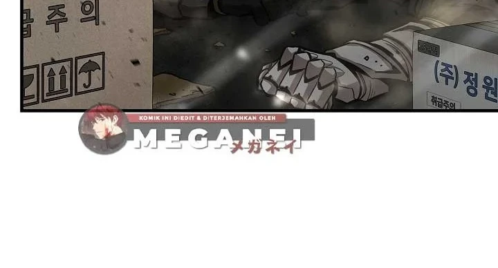 Return Survival Chapter 82 Gambar 4