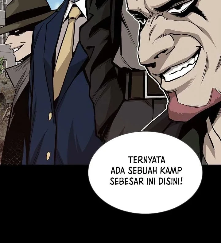 Return Survival Chapter 84 Gambar 3