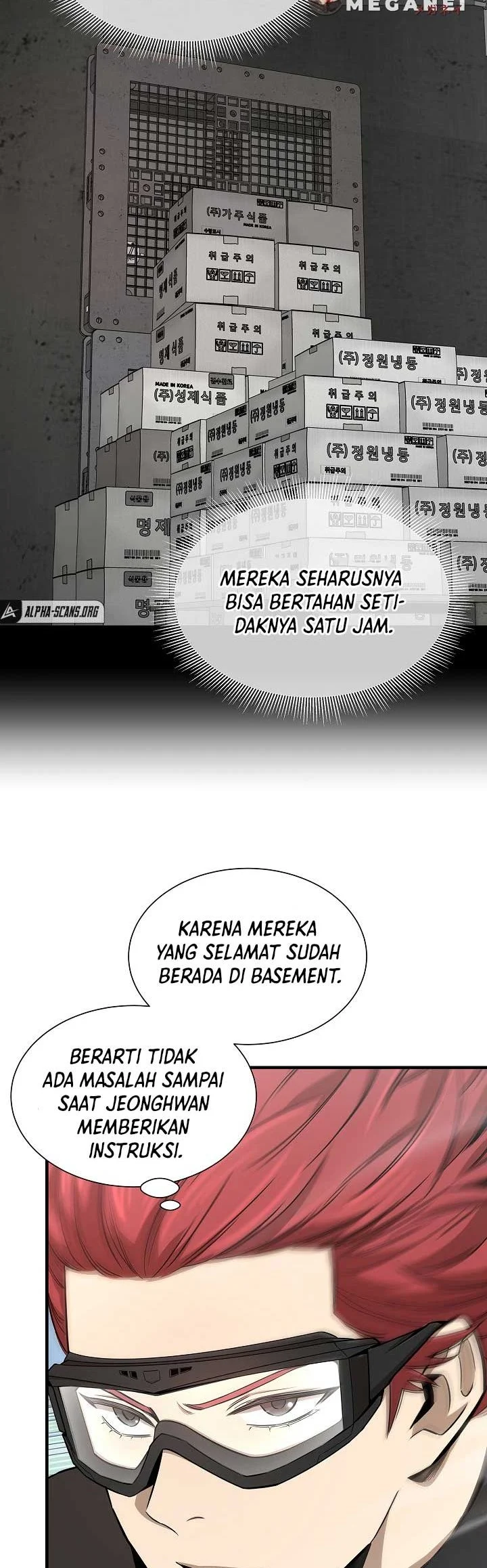 Return Survival Chapter 85 Gambar 3