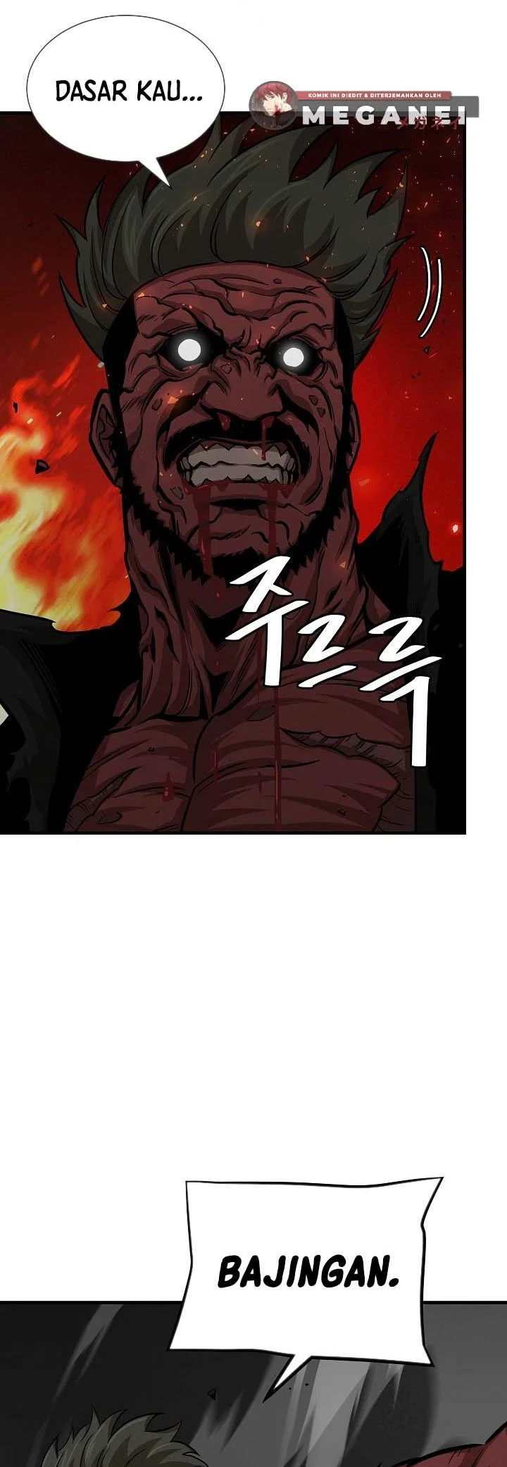 Return Survival Chapter 88 Gambar 4