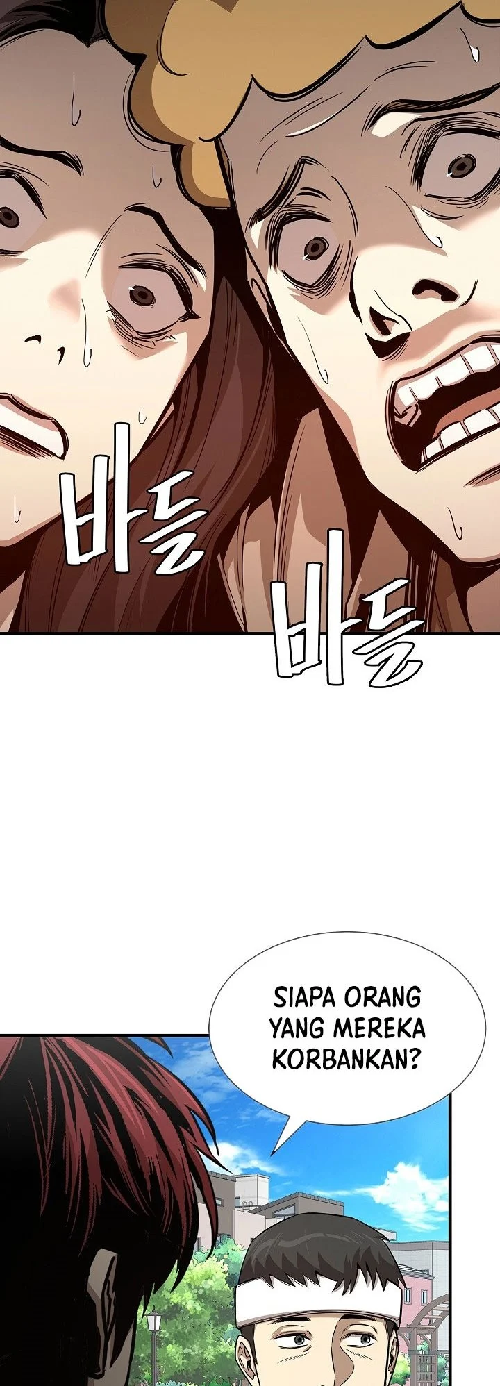 Manhwa Return Survival Chapter 89 gambar 2