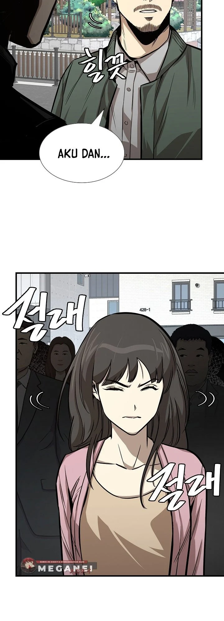 Return Survival Chapter 89 Gambar 3