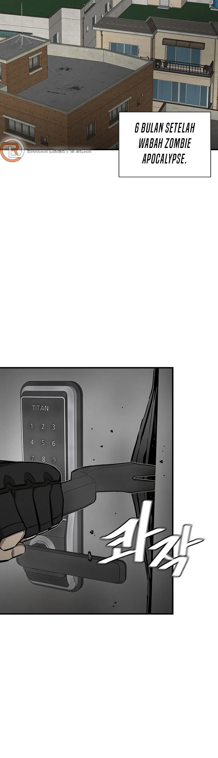 Return Survival Chapter 9 Gambar 4