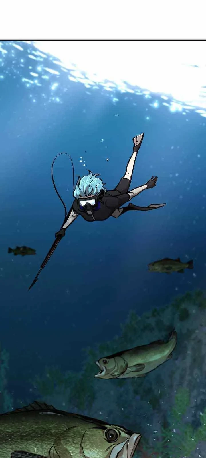 Return Survival Chapter 94 Gambar 3