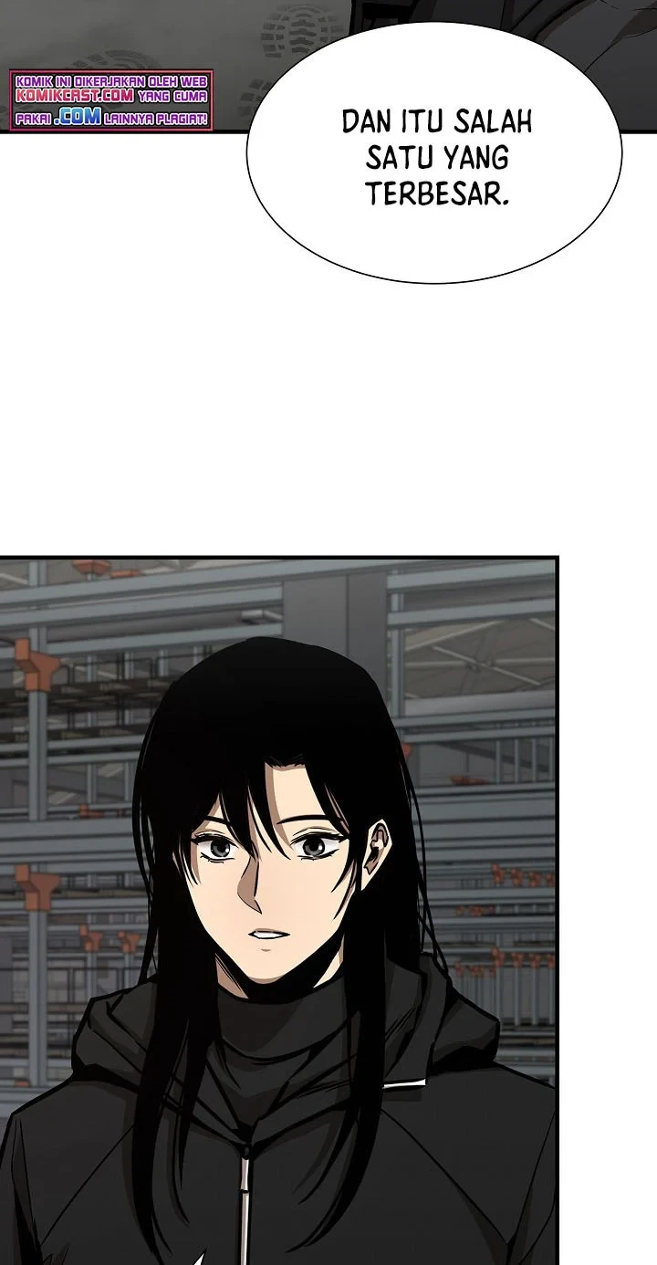 Return Survival Chapter 95 Gambar 3