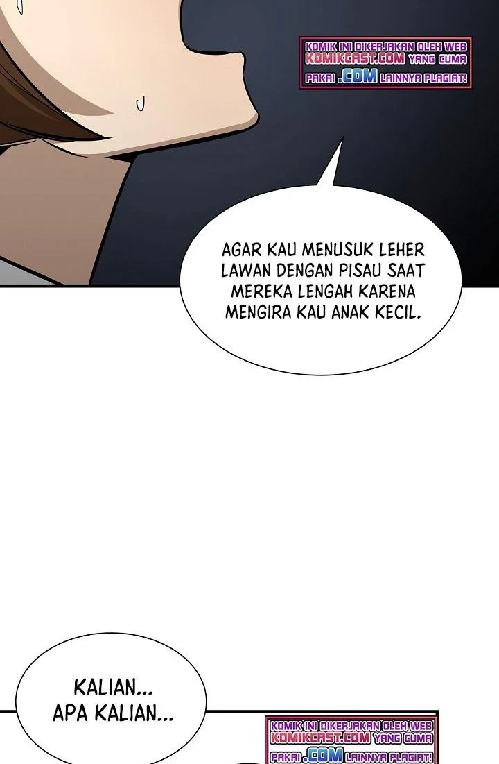Return Survival Chapter 96 Gambar 3
