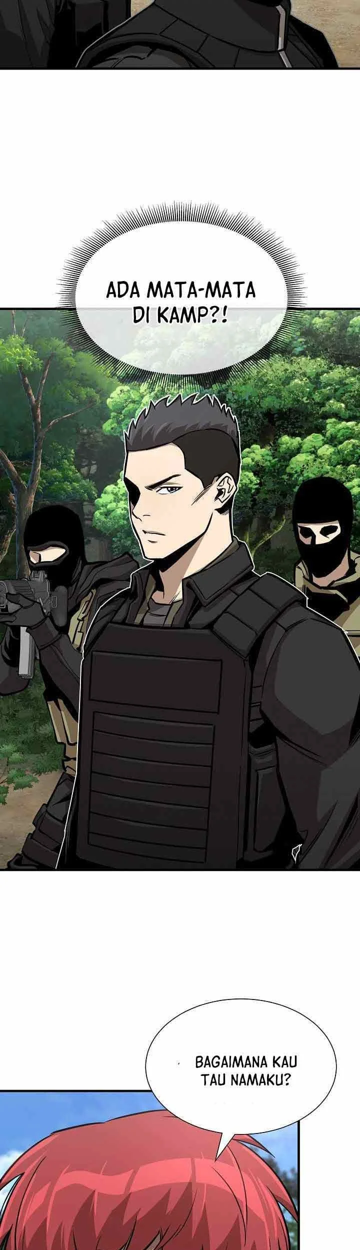 Return Survival Chapter 97 Gambar 4