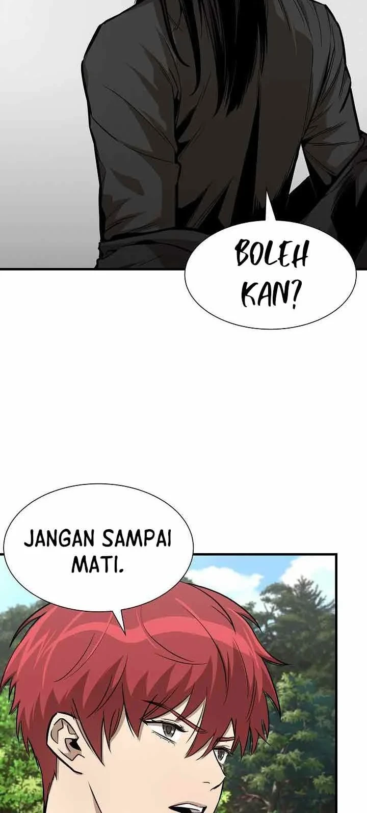 Return Survival Chapter 98 Gambar 3