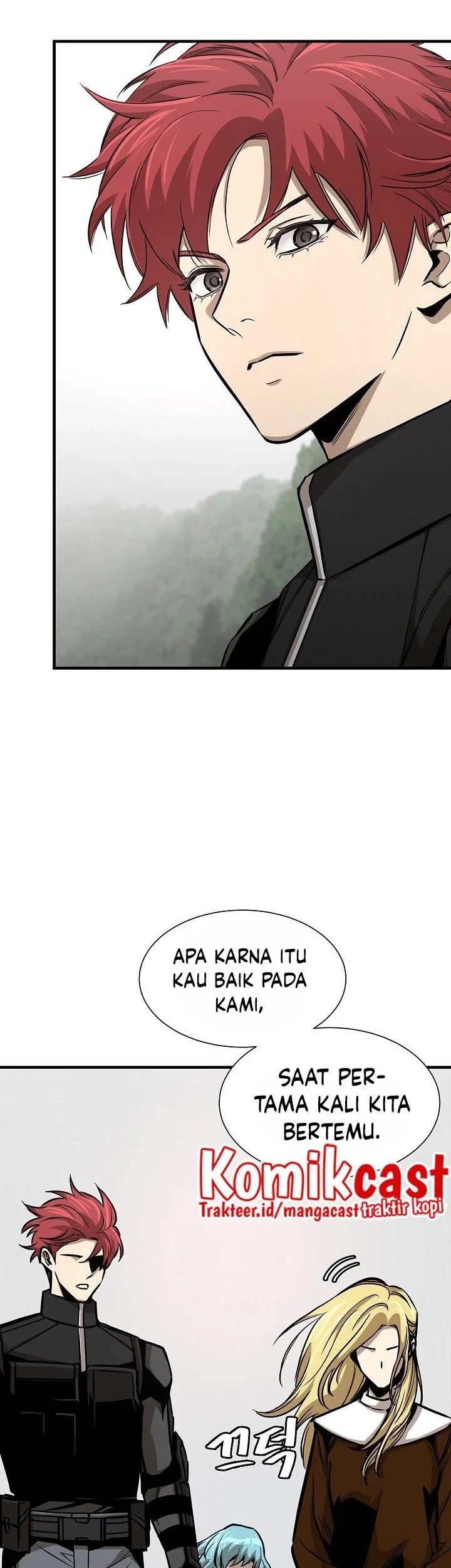 Return Survival Chapter 99 Gambar 4