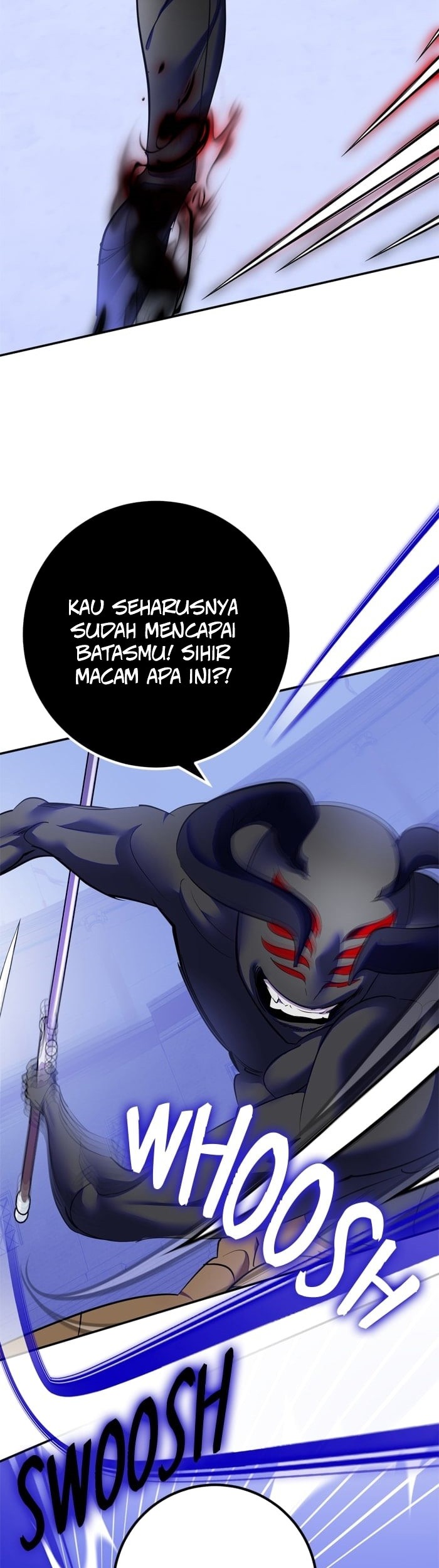 Return to Player Chapter 189 halaman 3