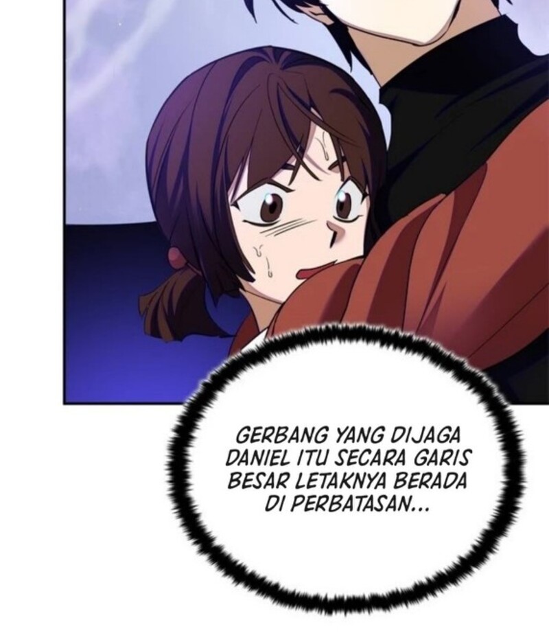 Return to Player Chapter 191 halaman 3