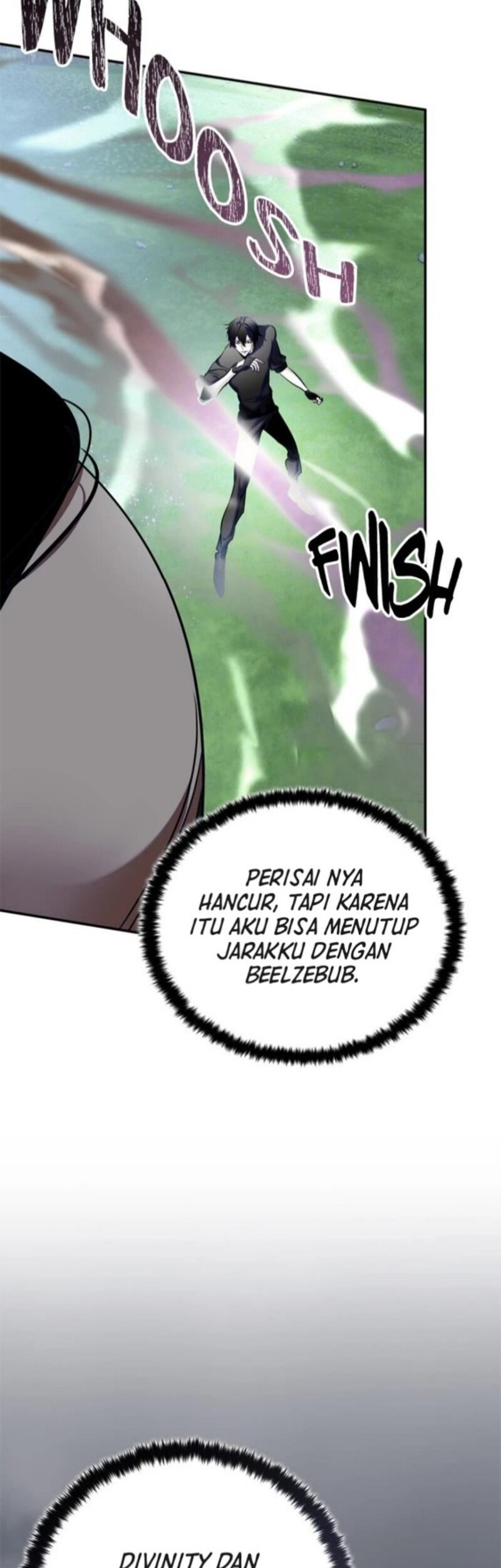 Return to Player Chapter 193 halaman 4