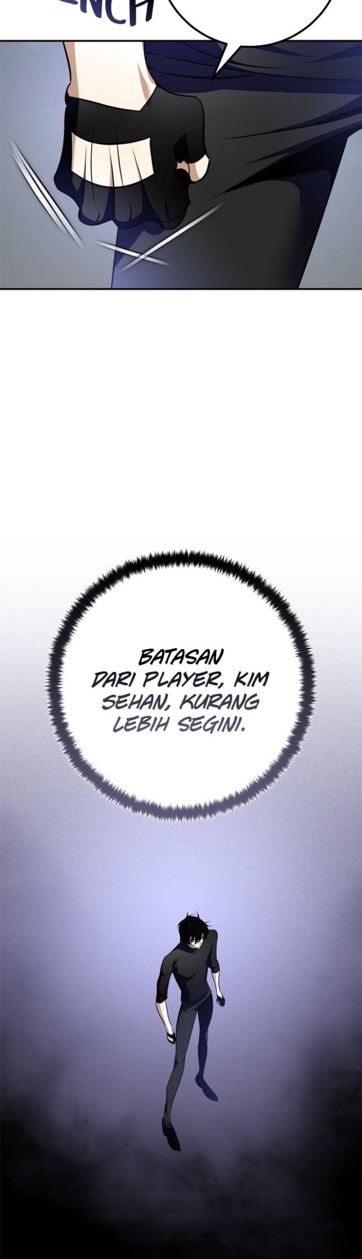 Return to Player Chapter 194 halaman 3