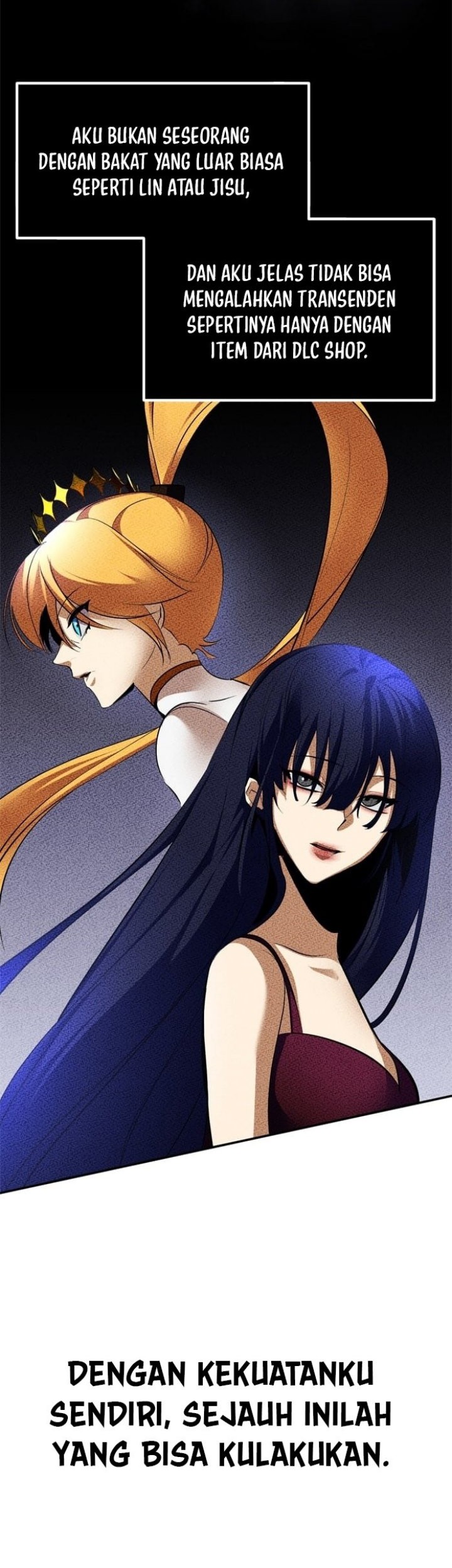 Return to Player Chapter 194 halaman 4