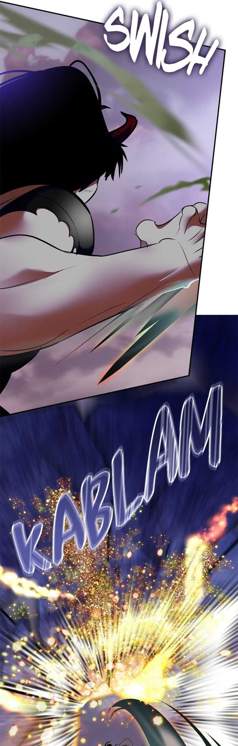 Return to Player Chapter 196 halaman 3