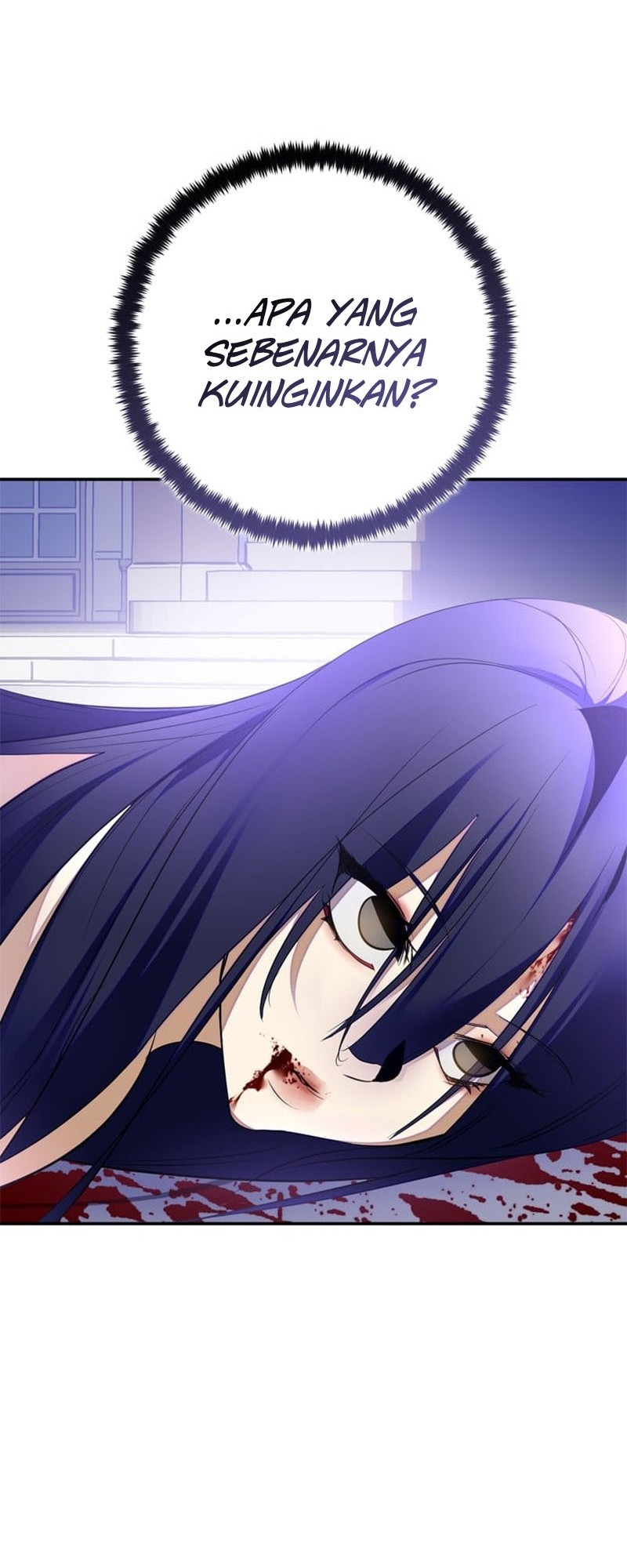 Return to Player Chapter 197 halaman 3