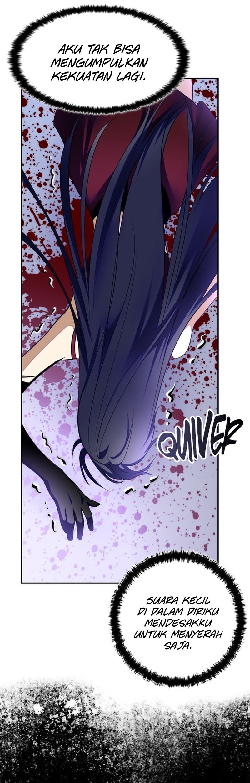 Return to Player Chapter 197 halaman 4