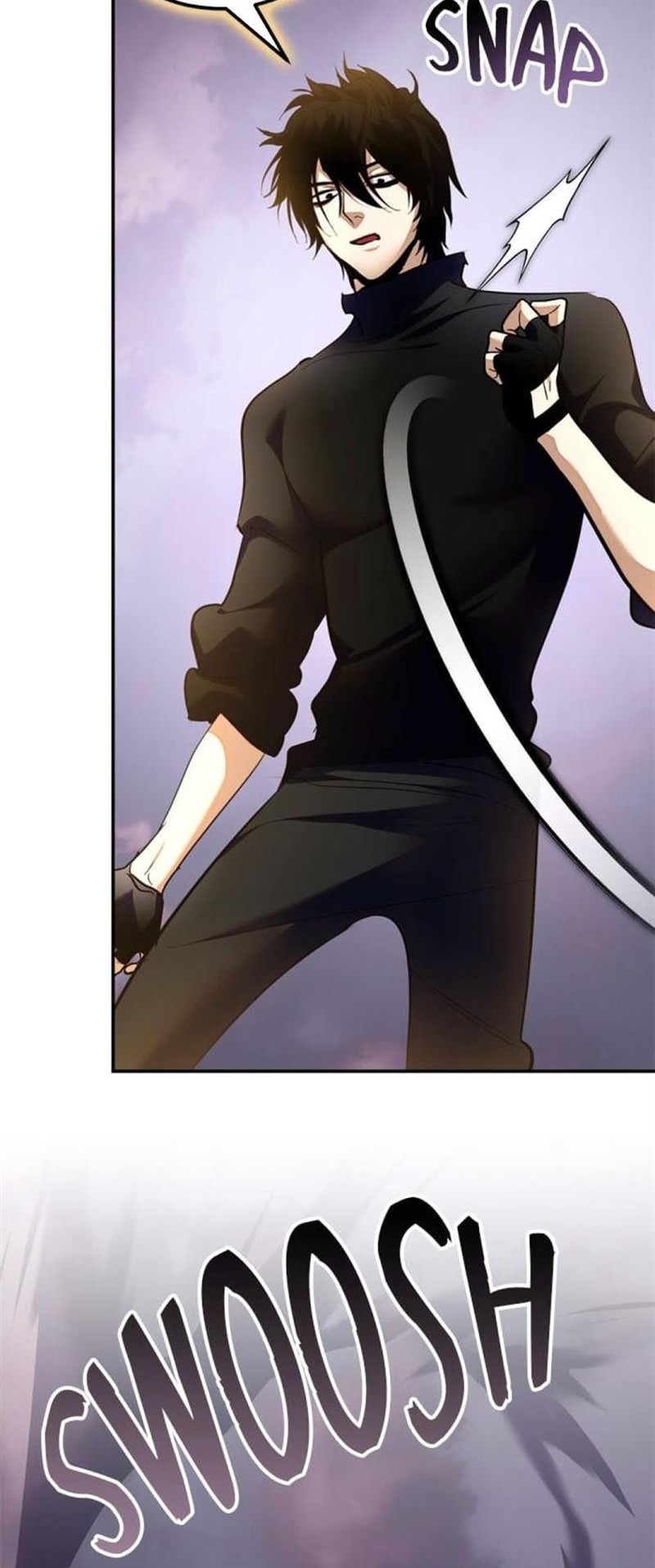 Return to Player Chapter 198 halaman 3