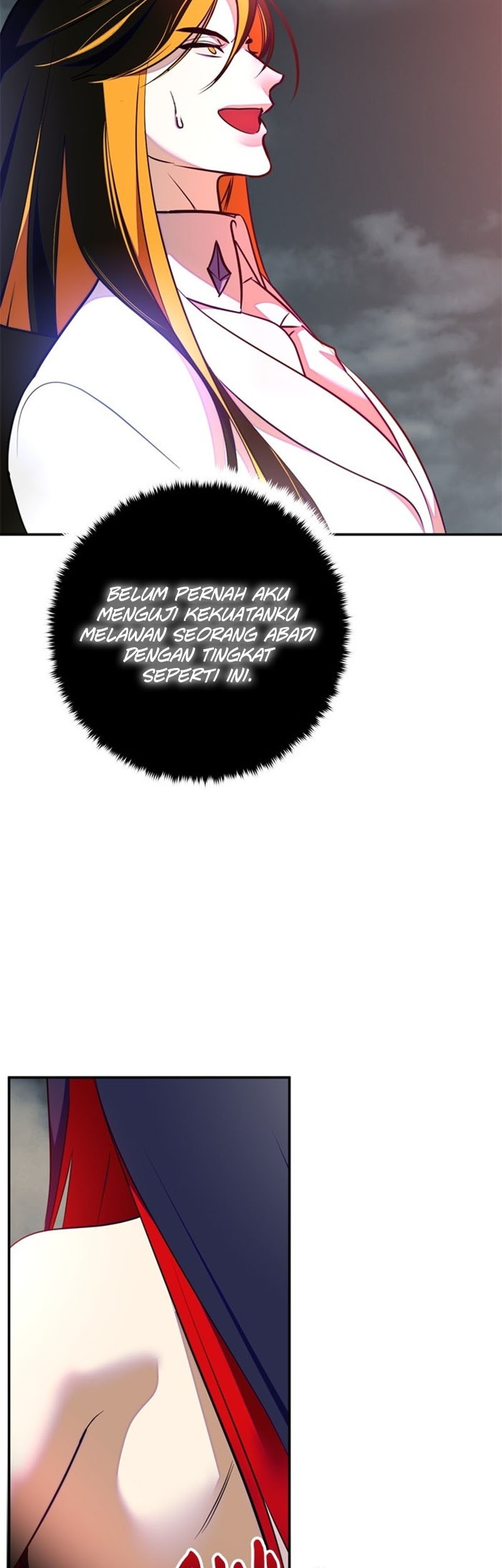 Return to Player Chapter 201 halaman 3