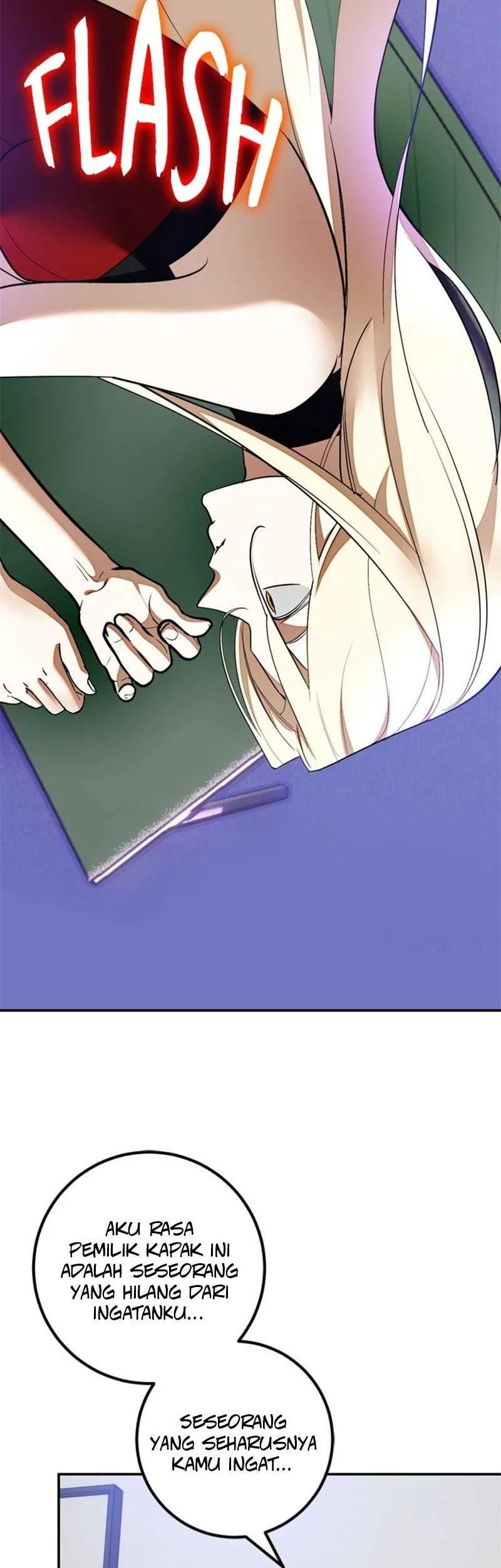 Return to Player Chapter 206 halaman 3