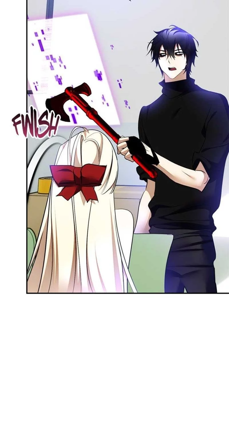 Return to Player Chapter 206 halaman 4