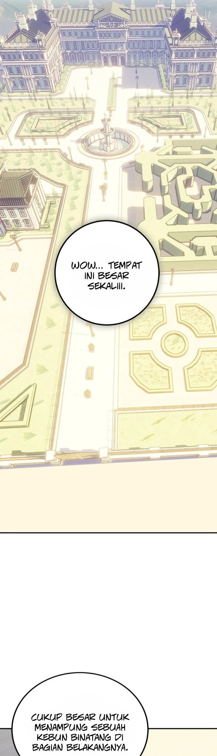 Return to Player Chapter 208 halaman 3