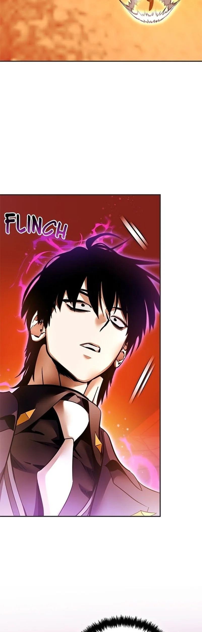 Return to Player Chapter 218 halaman 3