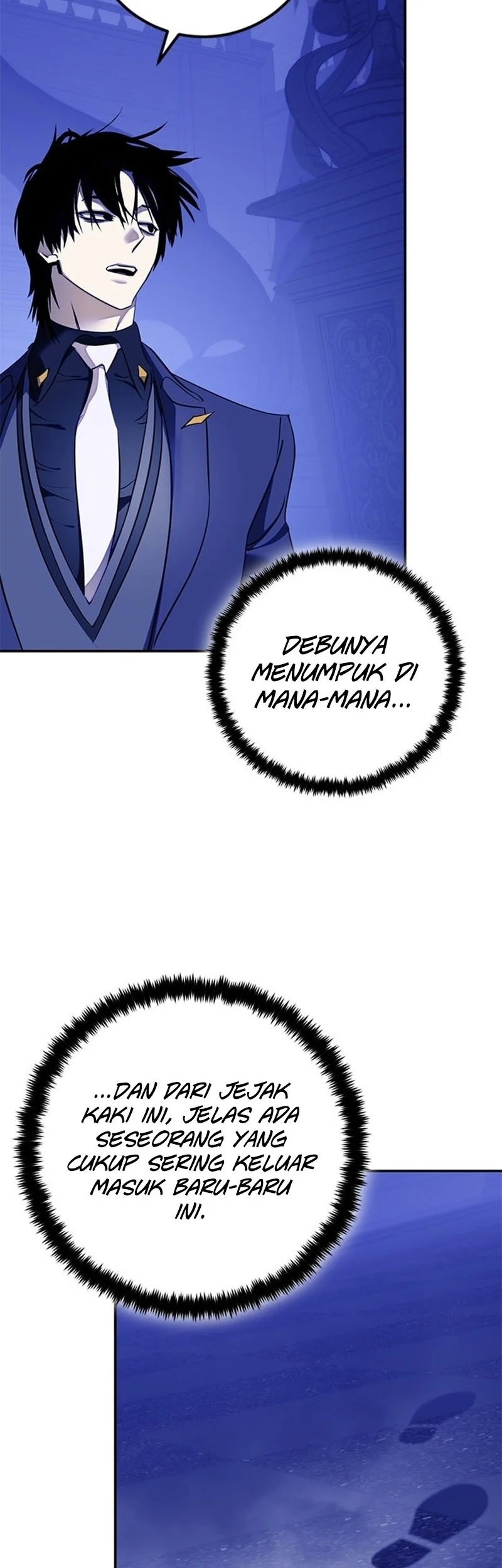 Return to Player Chapter 219 halaman 3