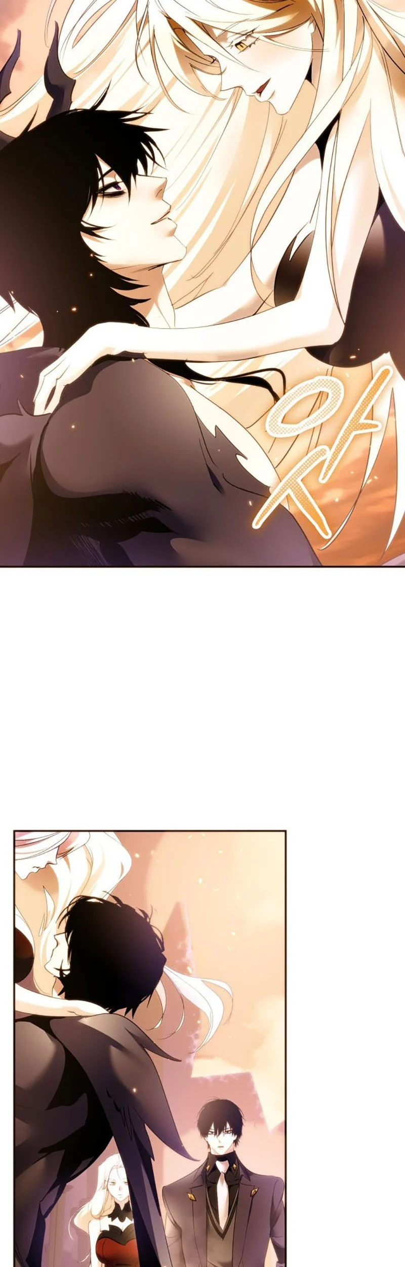 Return to Player Chapter 222 halaman 3