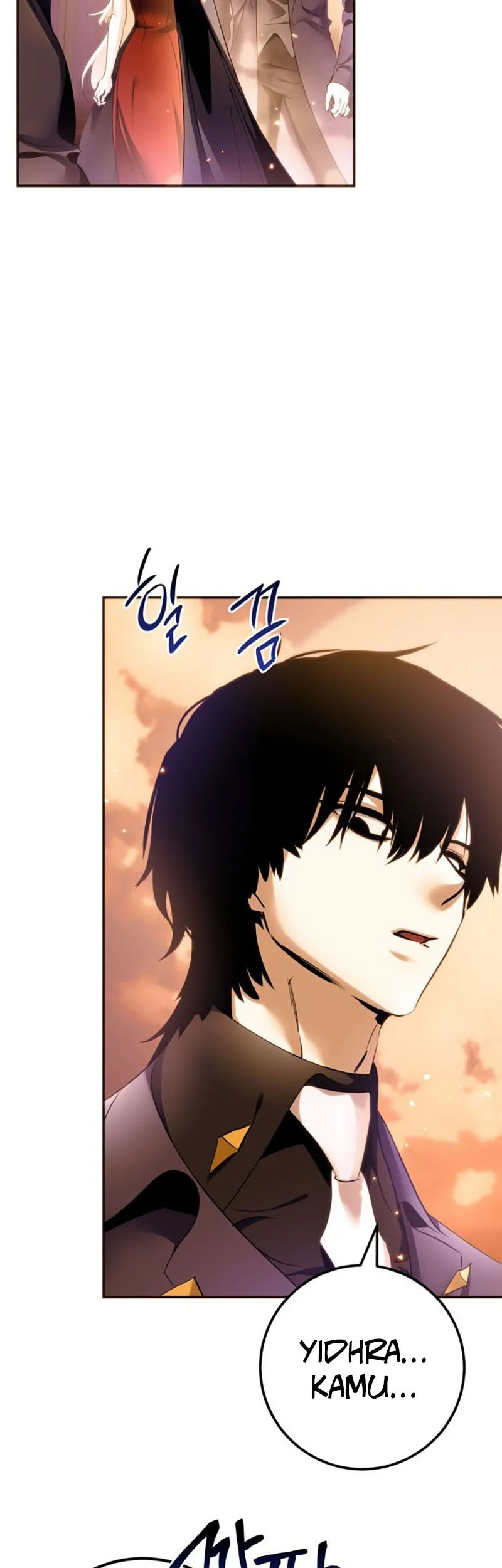Return to Player Chapter 222 halaman 4