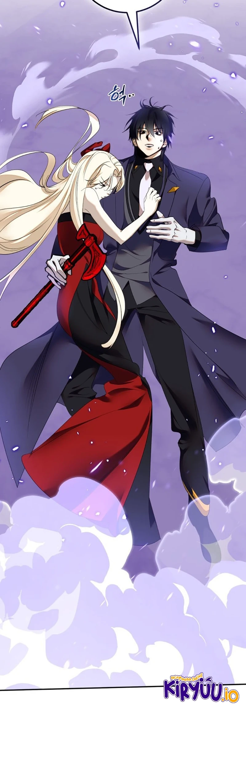 Return to Player Chapter 223 halaman 3